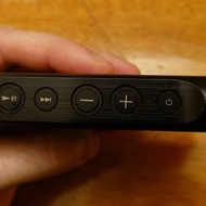 Sony NW-WM1A 黑一 (NPaudio mod, versi...