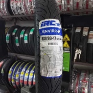 Irc Enviro Tire Size 80/90-17 Tubeless