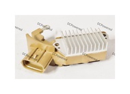 ALTERNATOR VOLTAGE REGULATOR TOYOTA VIOS NCP42