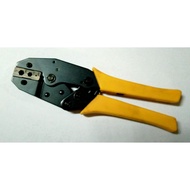 HEX SERIES CRIMPING TOOL 8.7" HT301A