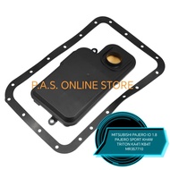 AUTO FILTER KIT MITSUBISHI PAJERO IO 1.8 H66W 00Y> V78W 01Y> V97W 07Y> PAJERO SPORT K96W 98Y> KH4W 0