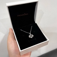 {Hessi Jewelry} Pandora necklace non tarnish and hypoallergenic new design