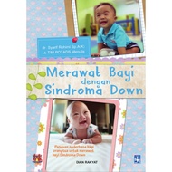 Book Caring for Babies with Down Syndrome - Dian Rakyat | Ready Ready