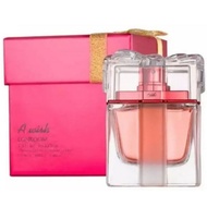 ARAB A WISH LONKOON EAU DE Perfume 100ml
