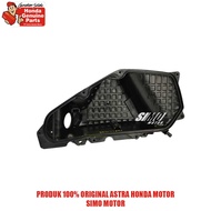 FILTER COVER HOUSING VARIO 125 OLD 125 150 NEW PCX 150 CBU ORIGINAL HONDA 17225 KWN 980