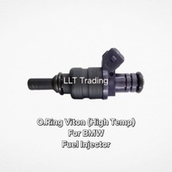 O.Ring Viton (High Temp) For BMW 330i 530i Z3 Z4 X3 X5 Fuel Injector 1439800 13537546245 1364-143980