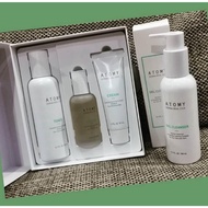 Atomy Derma Real Cica Set Atomy Centella Asiatica Soothing Series