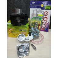 EX5HP EX5 HIGH POWER SPEC 53MM COMBO ARATA ARATA ARATA