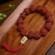 秒殺價 大金剛菩提子文玩手串 珠經20MM 玉化包漿 頂級完美