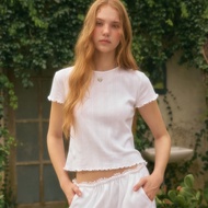 lookbooklookbook morning tee