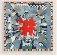 Hermes Scarf，Hermes cashmere scarf 140*140cm，Hermes 披肩絲巾羊絨披肩
