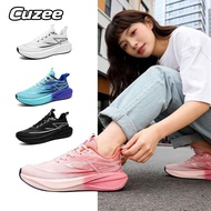 Lightweight Breathable Running Shoes for Men Women Non Slip Cushioned Sneakers Comfortable Athletic 