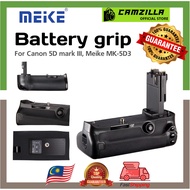 Meike Battery Grip MK-5D3 for Canon 5D Mark III