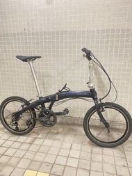 Dahon Mu 24 Ultegra 摺疊單車