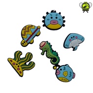 DAMPENER // Tennis Dampener SEA ONE-SIDED SERIES series Tennis Racket Dampener with good details