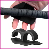 Golf Training Aids Grip Silicone Golf Trainer Grip Pad Instant Feedback Non-slip Posture Corrector S