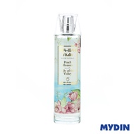 Syahirah Vitalis Eau De Natural - Peach Blossom (100ml)