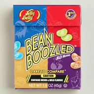 BEAN BOOZLED JELLY BELLY HARRY POTTER 4TH EDITION REFILL