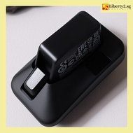 [Liberty2.sg] Battery Charger Bicycle Derailleur Charger Electronic Transmission Battery Charger for