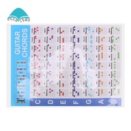 Acoustic Guitar Practice Chords Scale Chart Guitar Chord Fingering Diagram Lessons Music for Guitar 