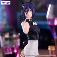 FURYU 鏈鋸人 REZE 蕾潔兔女郎 模型