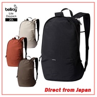 Bellroy Lite Daypack 20L – Ultra‑Lightweight Travel & Daily Backpack