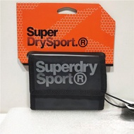 wallet / Bag Duit / superdry / dompet / bag