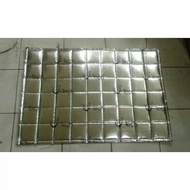 Ori Vtech Best Selling 3-sheet Ceiling Heat Insulation Vtech Honda Civic