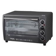 Cornell Electric Oven CEO-TS42L (Flat Black)  42 LITER.