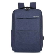 Polo Denim Backpack Polo Denim Laptop Backpack Men's Backpack