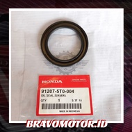 Original Original 912075T0 50X68X6.5 Automatic transmission Seal
