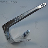AISI316 Stainless Steel Bruce Anchor/Ocean Anchor/Bruce Anchor