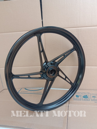 Velg Pelk Pelek Racing Depan Motor Yamaha Jupiter MX New / MX Lama Old