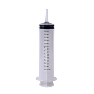 AT&amp;💘Zhan Hao（zhanhao） Disposable Syringe Enema Syringe Syringe Feeding Ink Glycerin Syringe Laboratory Consumables Rough