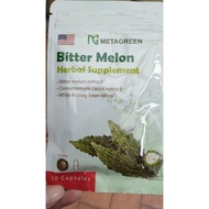 Yuanlu Biotech [Bitter Gourd Peptide 30 Capsules]