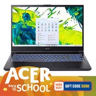Laptop Acer Gaming Aspire 7 A715-59G-57TU (Core i5-12450H/16GB/512GB SSD/RTX 3050/15.6" FHD/Win11/Đe