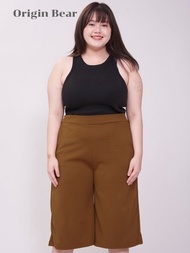 กางเกงขา7ส่วน ไซส์4XL-6XL