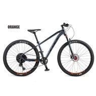 TRS MTB BLIZZA 31 HARDTAIL 29" 1x12 12SPEED SHIMANO DEORE