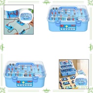 [FlameerdbMY] Electricity Experiments Kit Science, Educational Experiment Creative, Teaching Aids, E