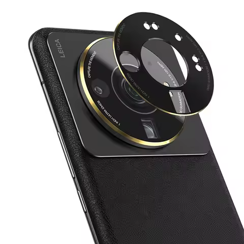 Camera Lens Glass for Xiaomi 12S Ultra Mi12s ultra 5G Lens Screen Protector for Xiaomi 12s Ultra Len