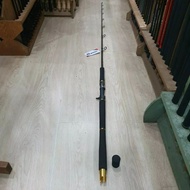 EUPRO POWER SHOT ROD FOR E JIGGING & BOTTOM FISHING ROD