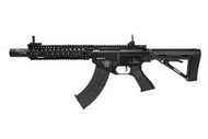 武SHOW BOLT BR47 MK18 MOD-1 EBB AEG 電動槍 黑 AK AK47 獨家重槌系統 