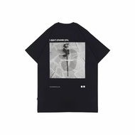 Owners Tshirt - Heart Black - Black Graphic T-Shirt