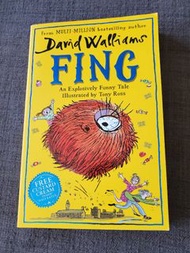 FING - David Williams