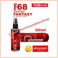 ﹊ ✿ ❖ Aficionado Perfume f68 60ml for women