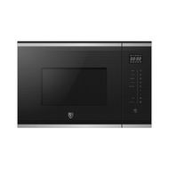 EF EFBM-2591M 25L BUILT-IN MICROWAVE OVEN WITH GRILL ***2 YEARS WARRANTY BY EF***