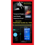 Tempered Glass Rear Asus Zenfone 3 Ze520kl 5.2 Inch Anti-scratch Screen Guard Real Glass 905340