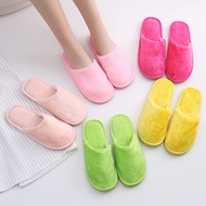 Cotton EVA Slippers - Warm Comfort for Wooden Floors | Cixi