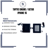 TAPTIC VIBRATION VIBRATION IP 15/15 PRO/15 PRO MAX/15 PLUS/16 PRO/16 PRO MAX ORIGINAL