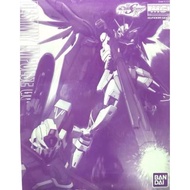 BANDAI PB MG 1/100 MOBILE SUIT GUNDAM ZGMF-X56S/ι DESTINY IMPULSE GUNDAM R REGENES purple Plastic Mo